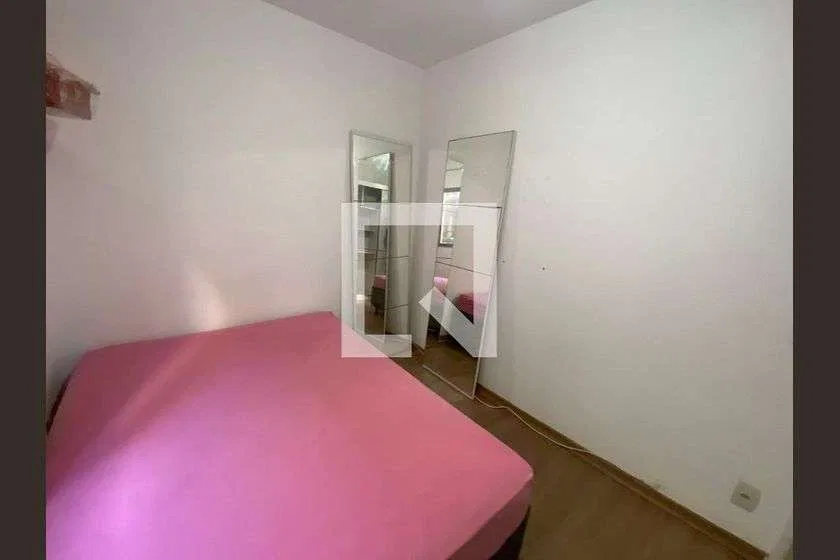 Apartamento de 2 quartos com espaço de home office, Taquara — photo 14