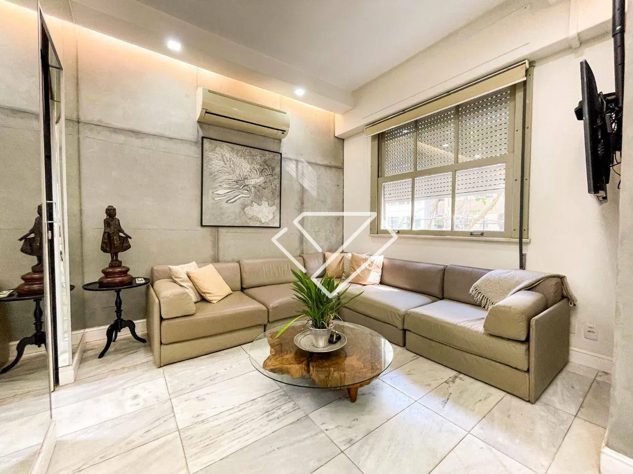 2-bedroom apartment with 100 m², 2 baths and parking — photo 15