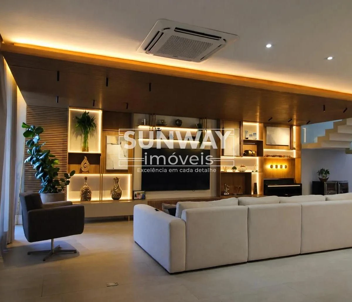 Casa mobiliada, 800 m², com banheira