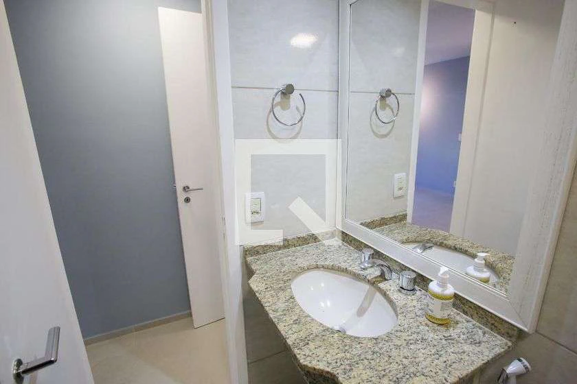 Apartamento de 3 quartos em condomínio com sauna — photo 10