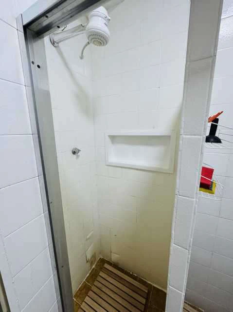 Furnished 30 m² apartment with 1 bedroom — photo 19