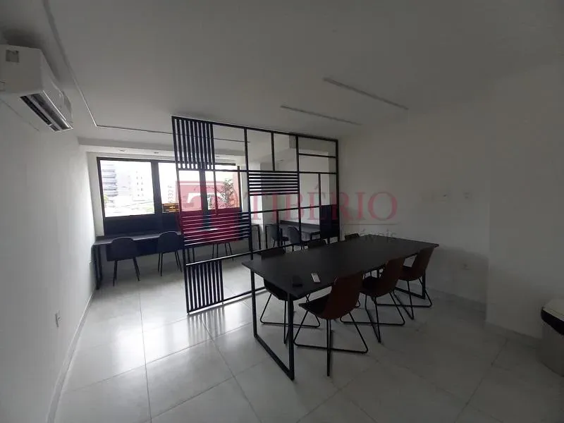 Furnished 20 m² apartment with 1 bedroom and parking — photo 5