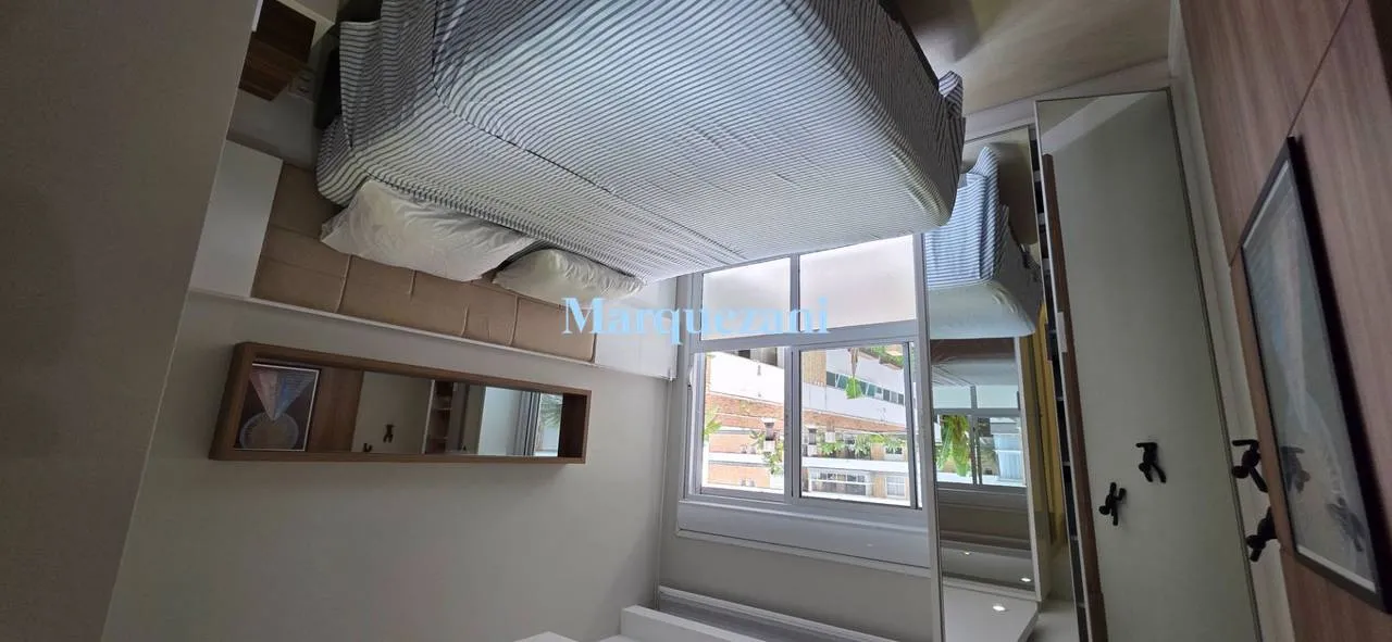 Apartamento amueblado de 98 m² con 3 dormitorios — photo 7