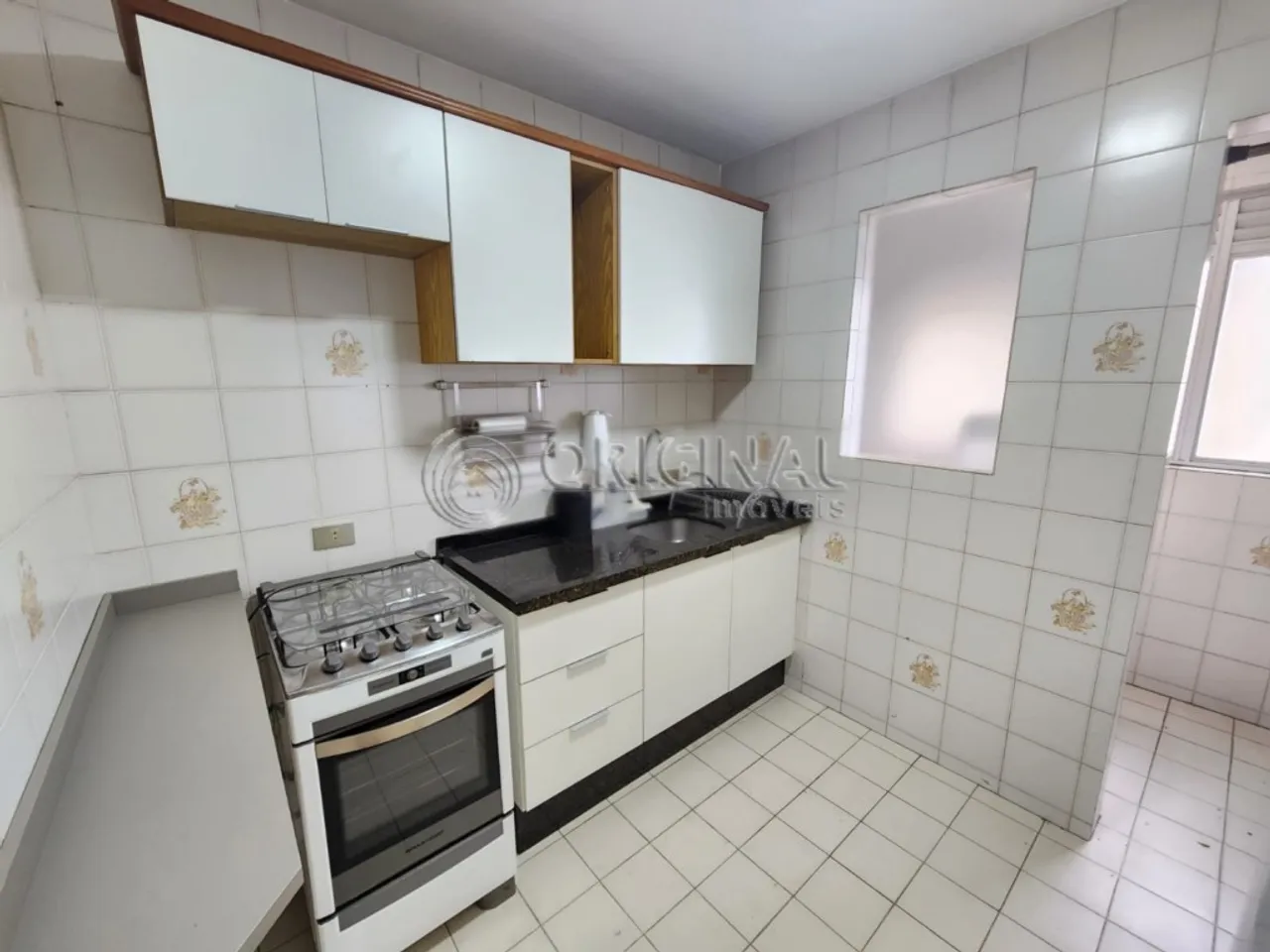 50 m² 2-bedroom apartment with 1 bathroom and no parking — photo 7