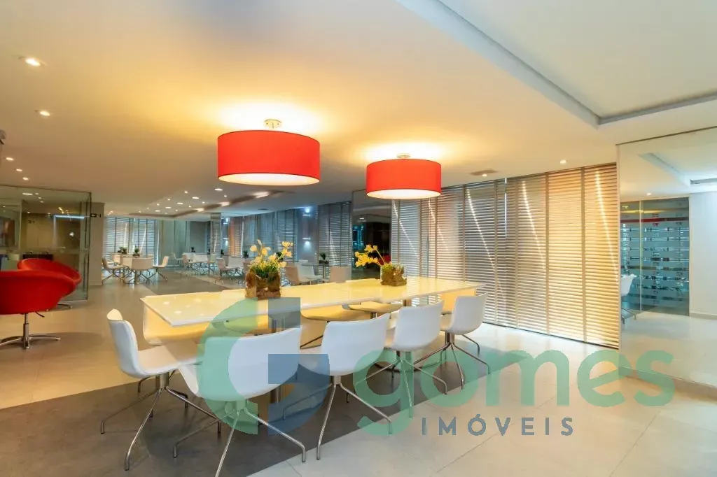 Apartamento amueblado de 1 dormitorio con balcón, 55 m² — photo 45