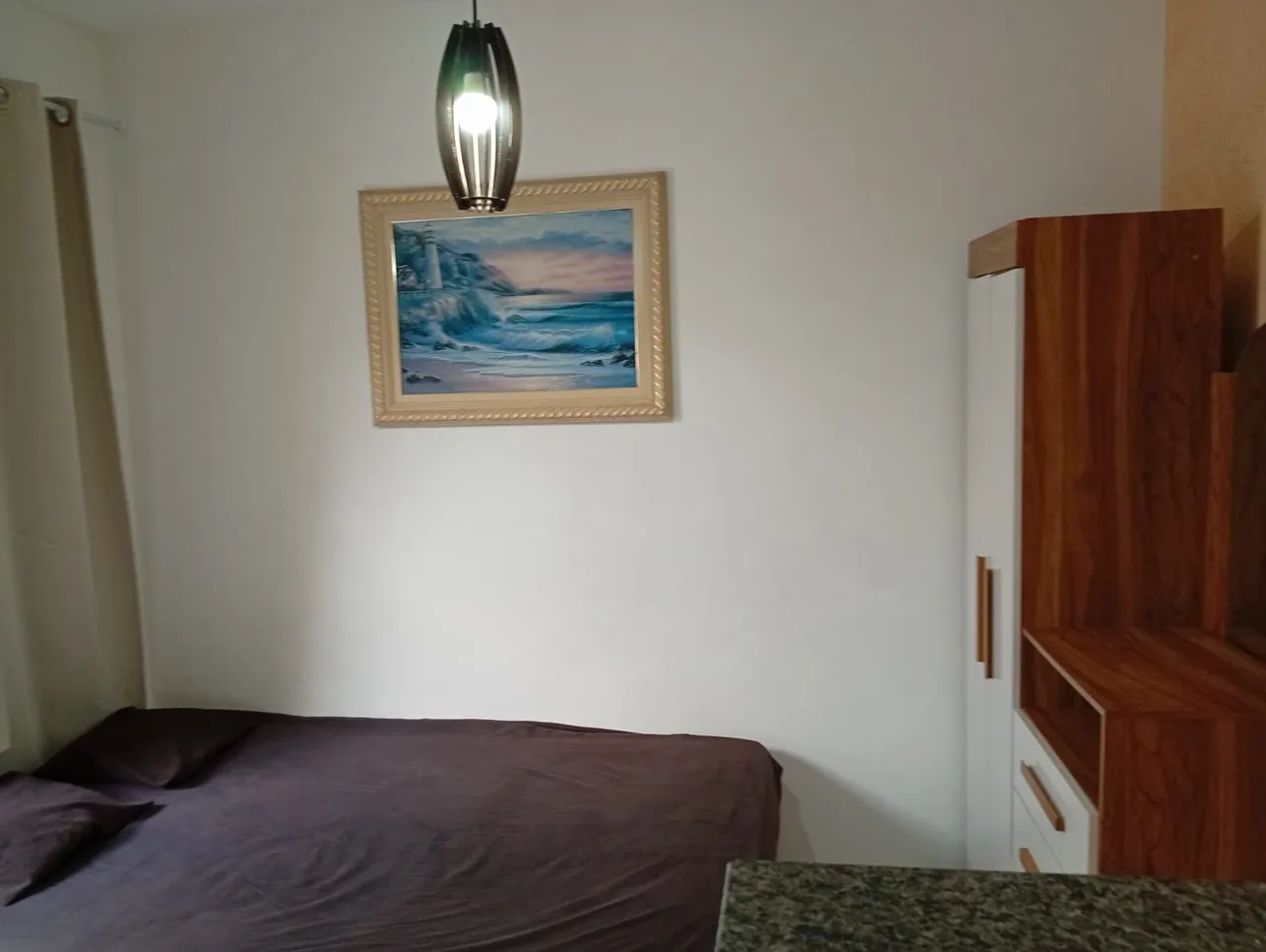 15 m² studio in Curitiba — photo 5