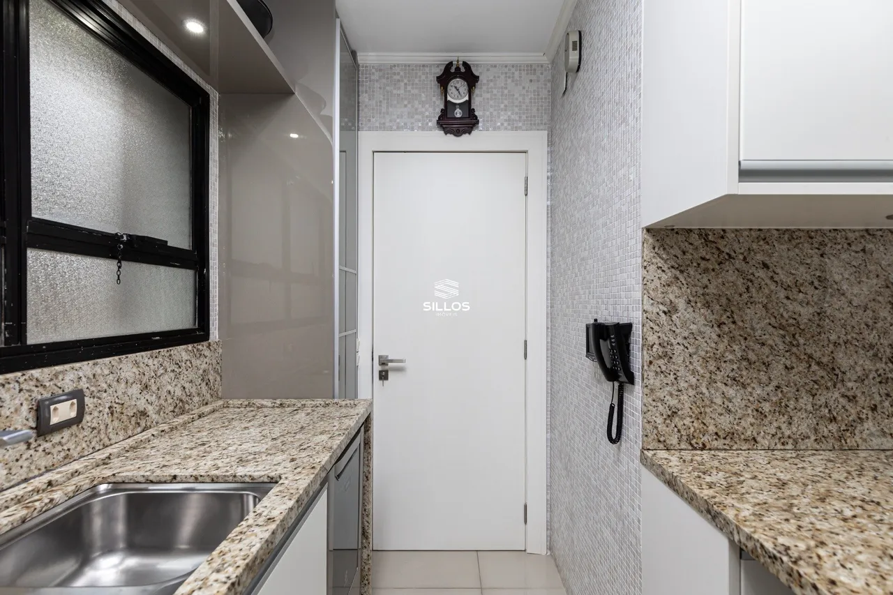 Квартира 243 м² з 3 спальнями та консьєрж 24/7 — photo 14