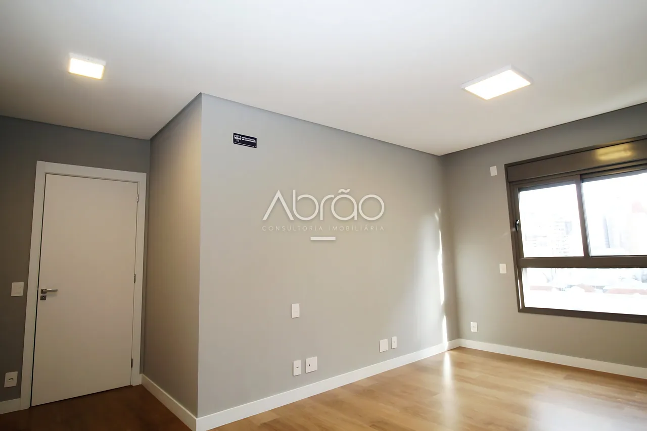 Apartamento 3 suites, 4 baños, 2 plazas, 231 m² — photo 17