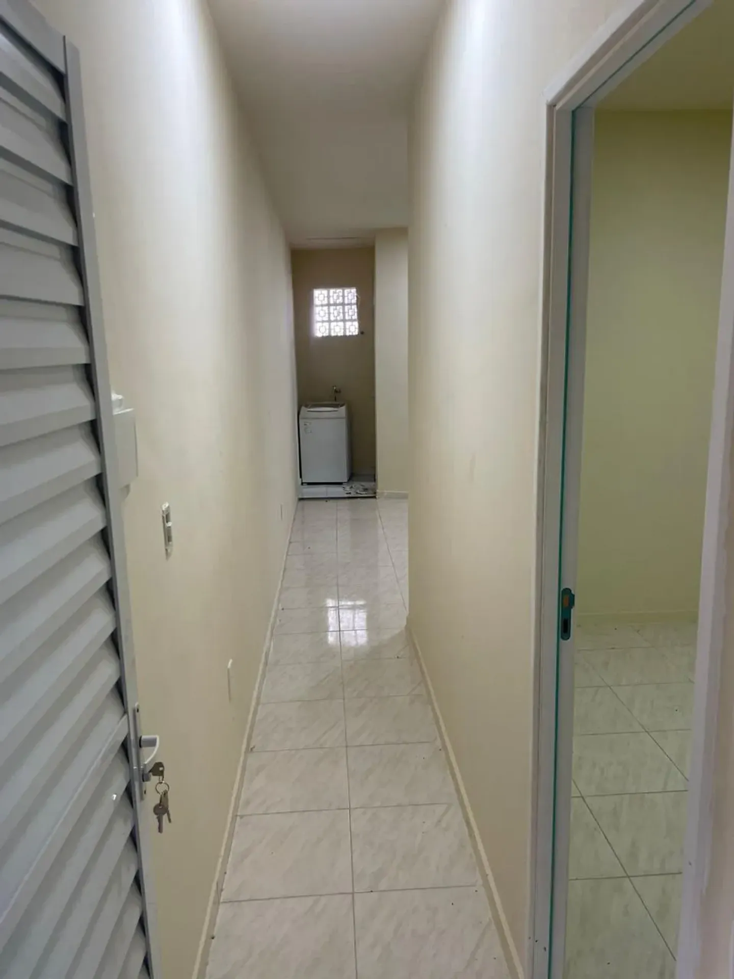 Apartamento, 30 m², com máquina de lavar — photo 10