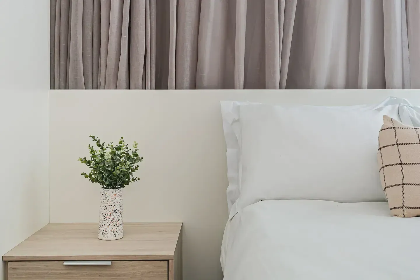 Furnished 32 m² studio on the 2nd floor — photo 14