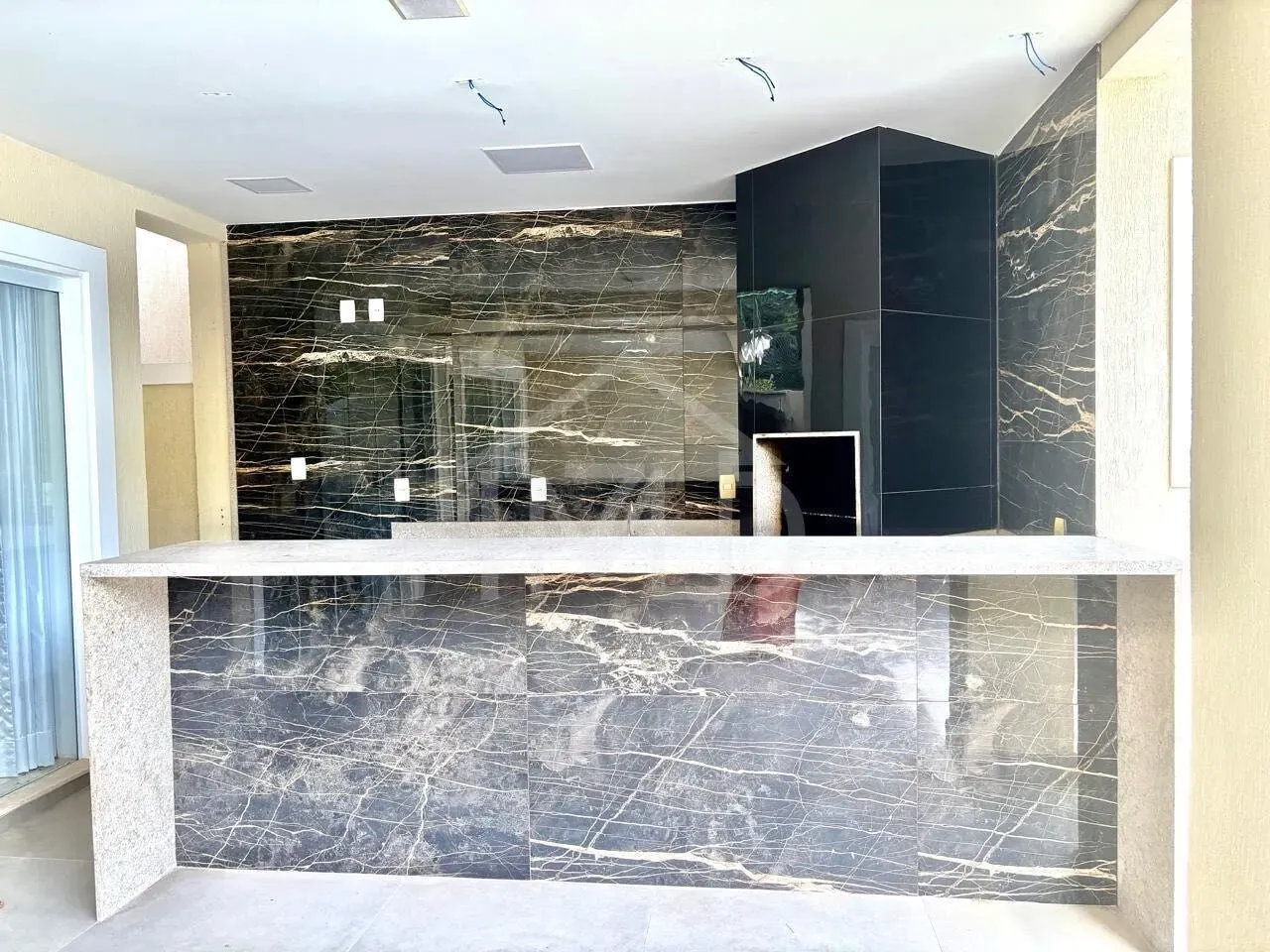 4-bedroom house with a private pool in Rio de Janeiro — photo 16