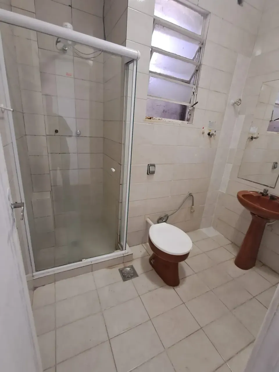 Apartamento de 2 quartos e 2 banheiros com 35 m² — photo 8