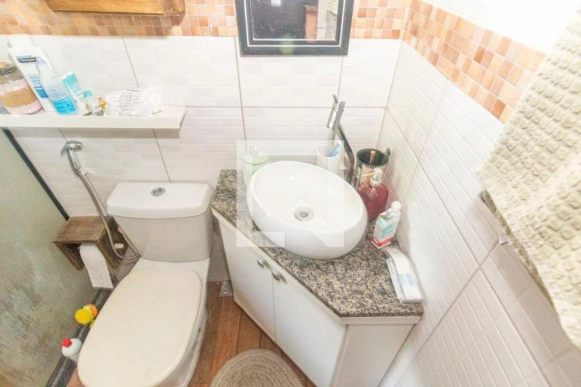 Casa de 2 quartos com varanda gourmet, Bento Ribeiro — photo 37
