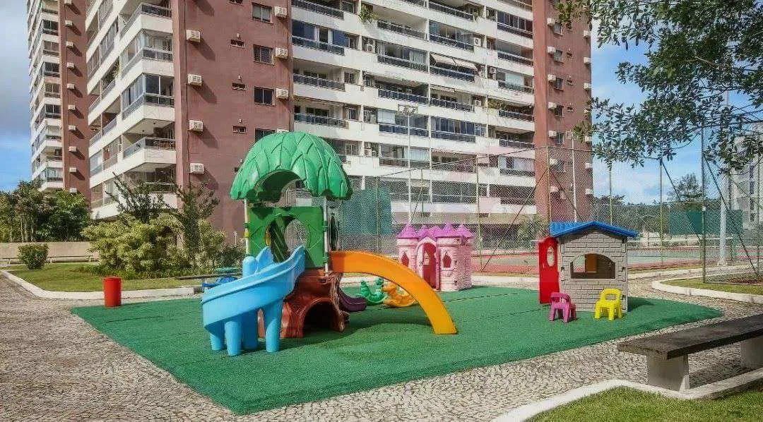 Робоче місце та 1 спальня: квартира 71 м² — photo 8