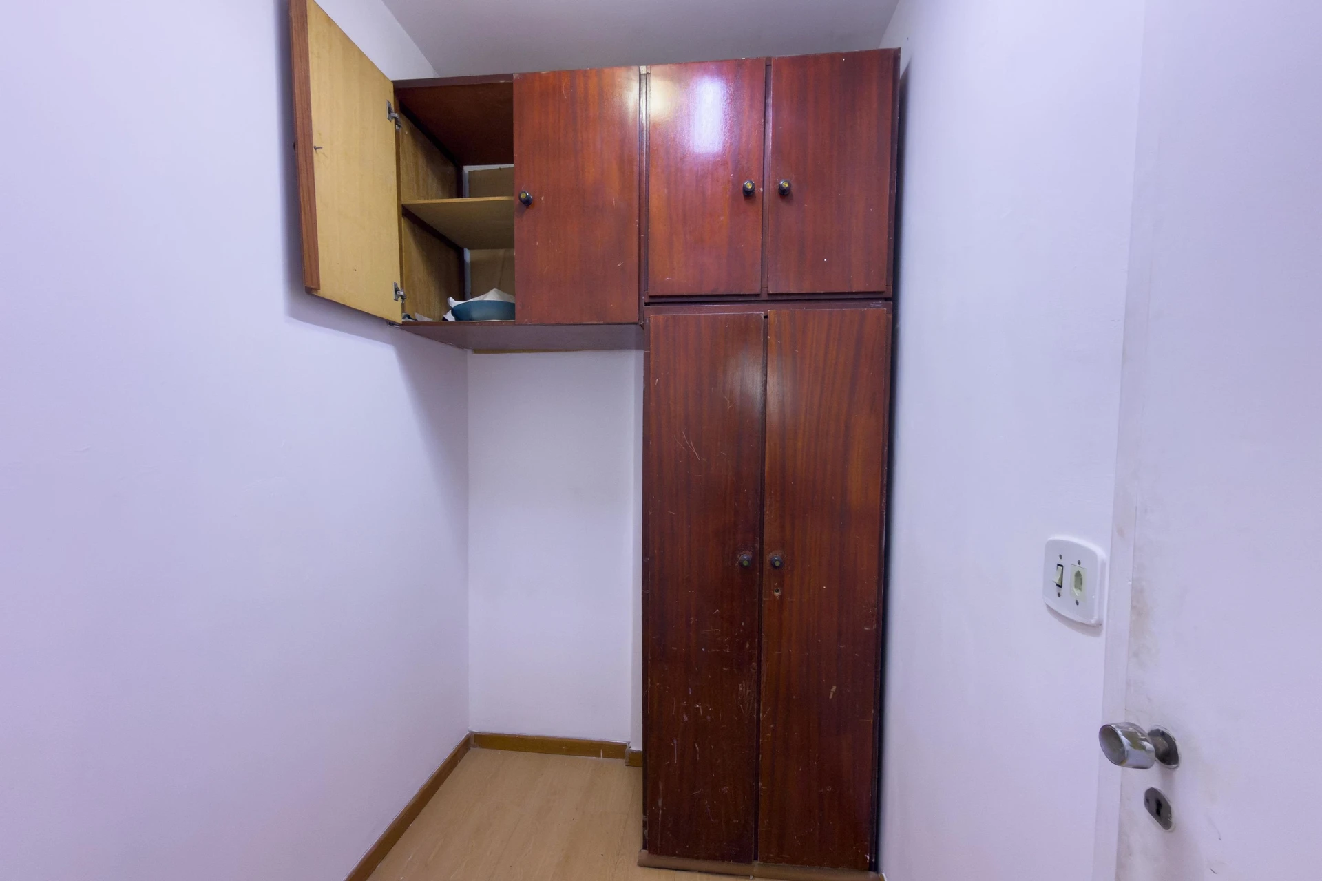 Apartamento de 72 m² e 3 quartos, Vila da Penha — photo 25