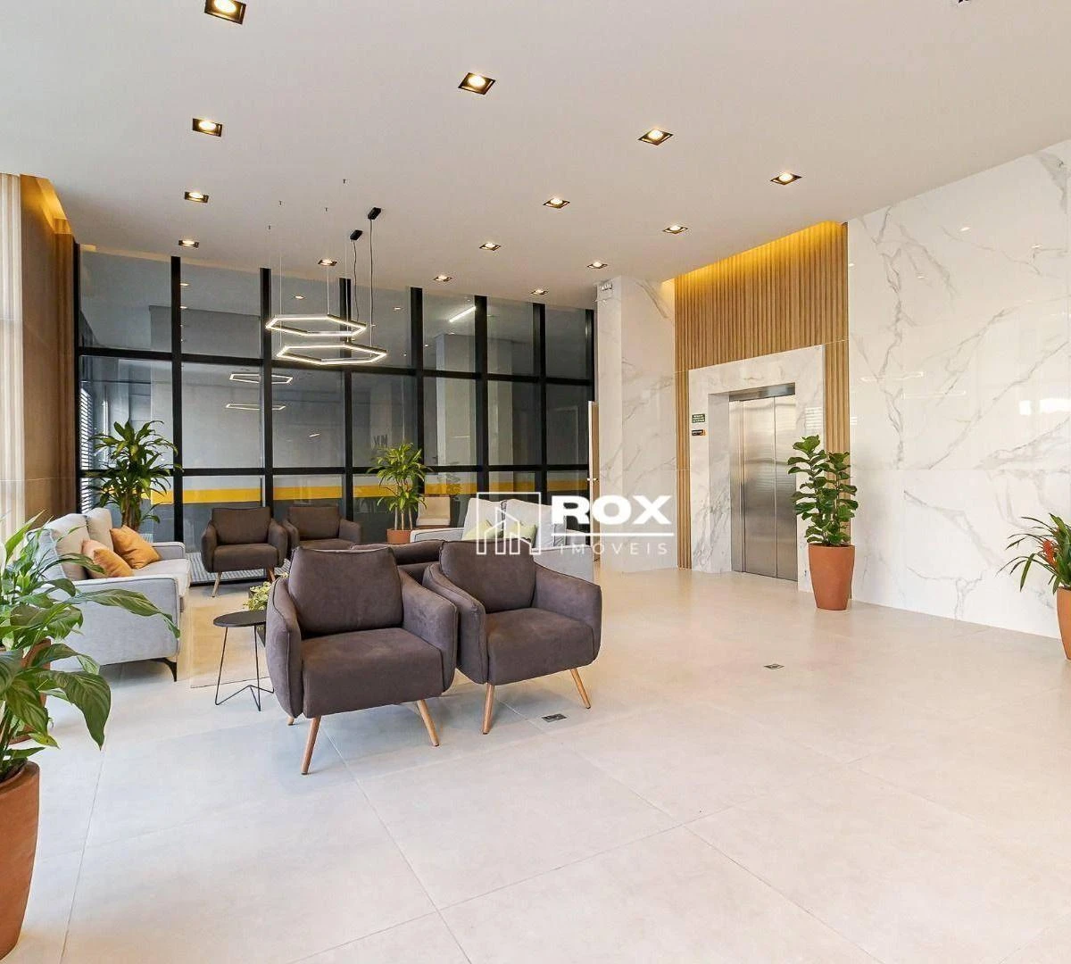 Квартира 22 м² со стиральной машиной и рабочим местом — photo 25