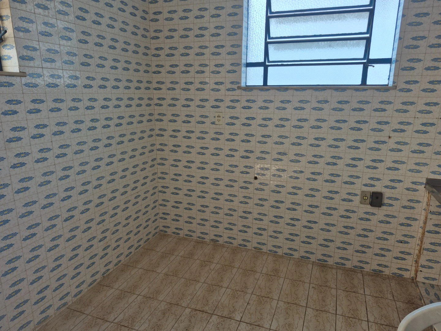 Casa de 3 quartos e 120 m²