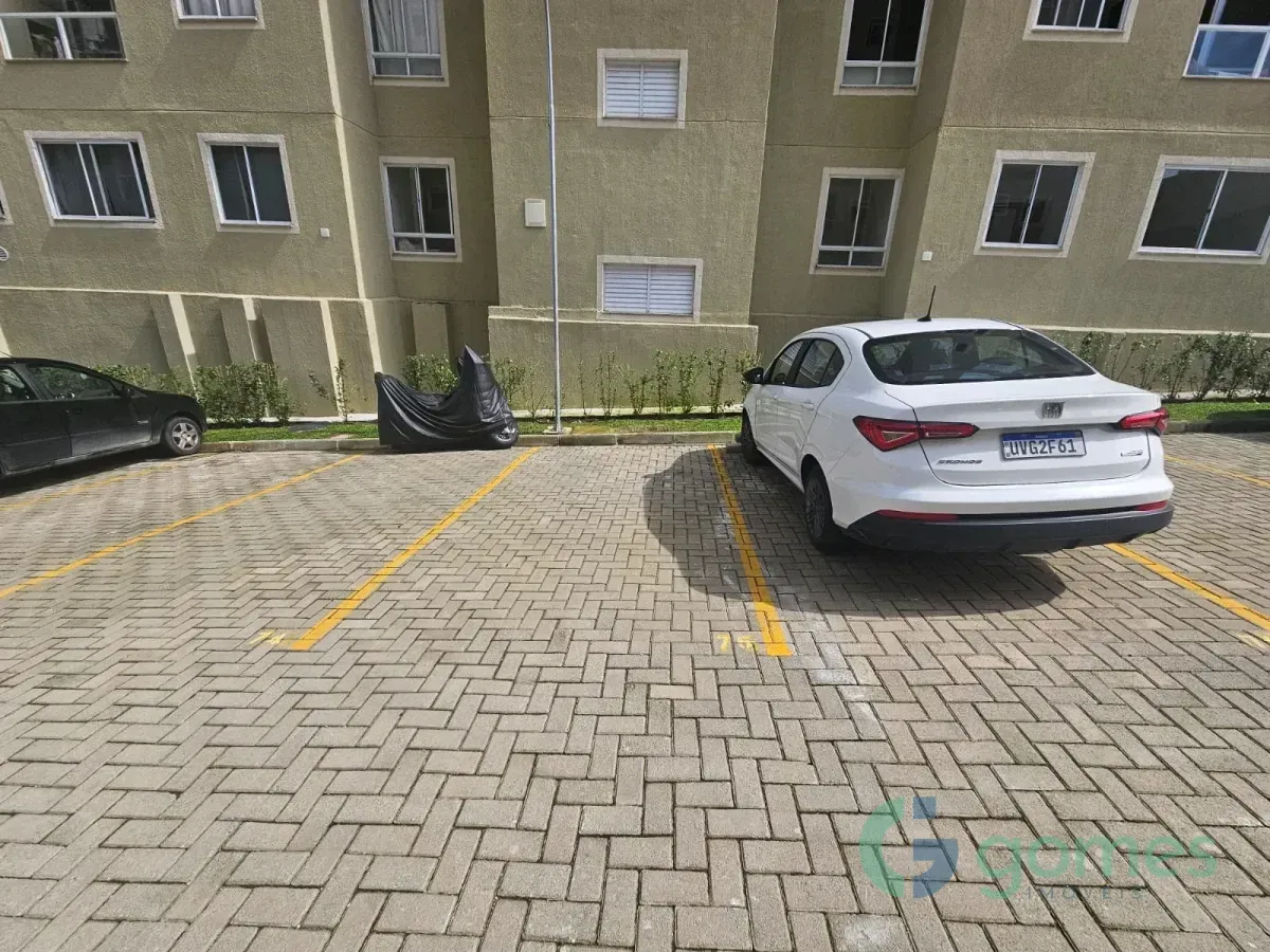 2-bedroom apartment in a building with a pool — photo 8