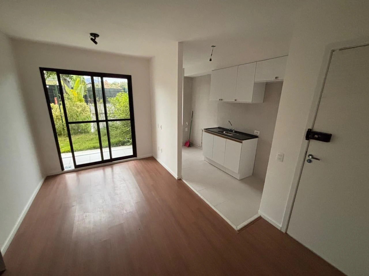 Private pool in a 2-bedroom apartment, 67 m² — photo 12