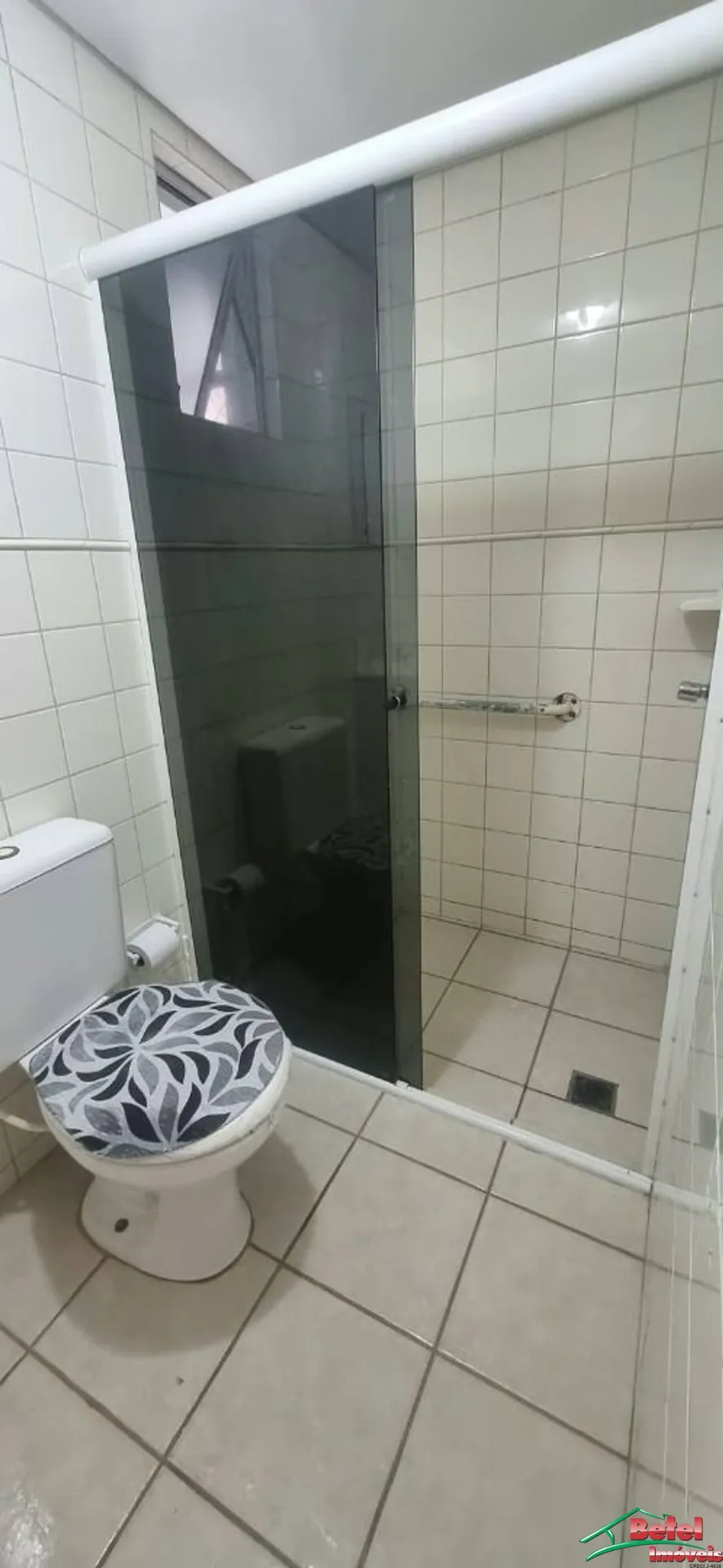 Washing machine in a 3-bedroom apartment, 58 m² — photo 38