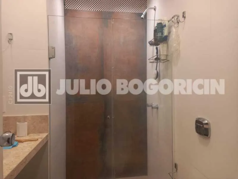 Apartamento com 3 quartos, 3 banheiros e 1 vaga — photo 12