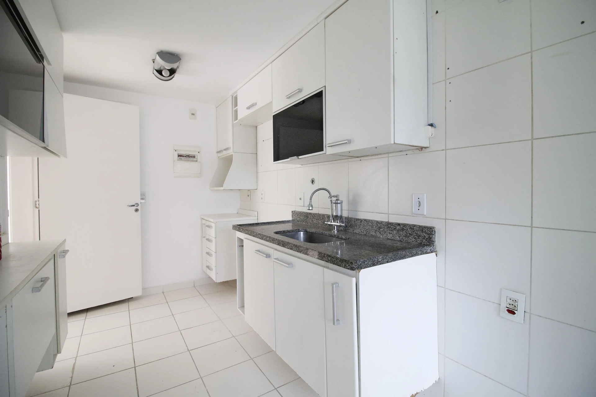 Apartamento de 4 quartos com vista para as montanhas — photo 10