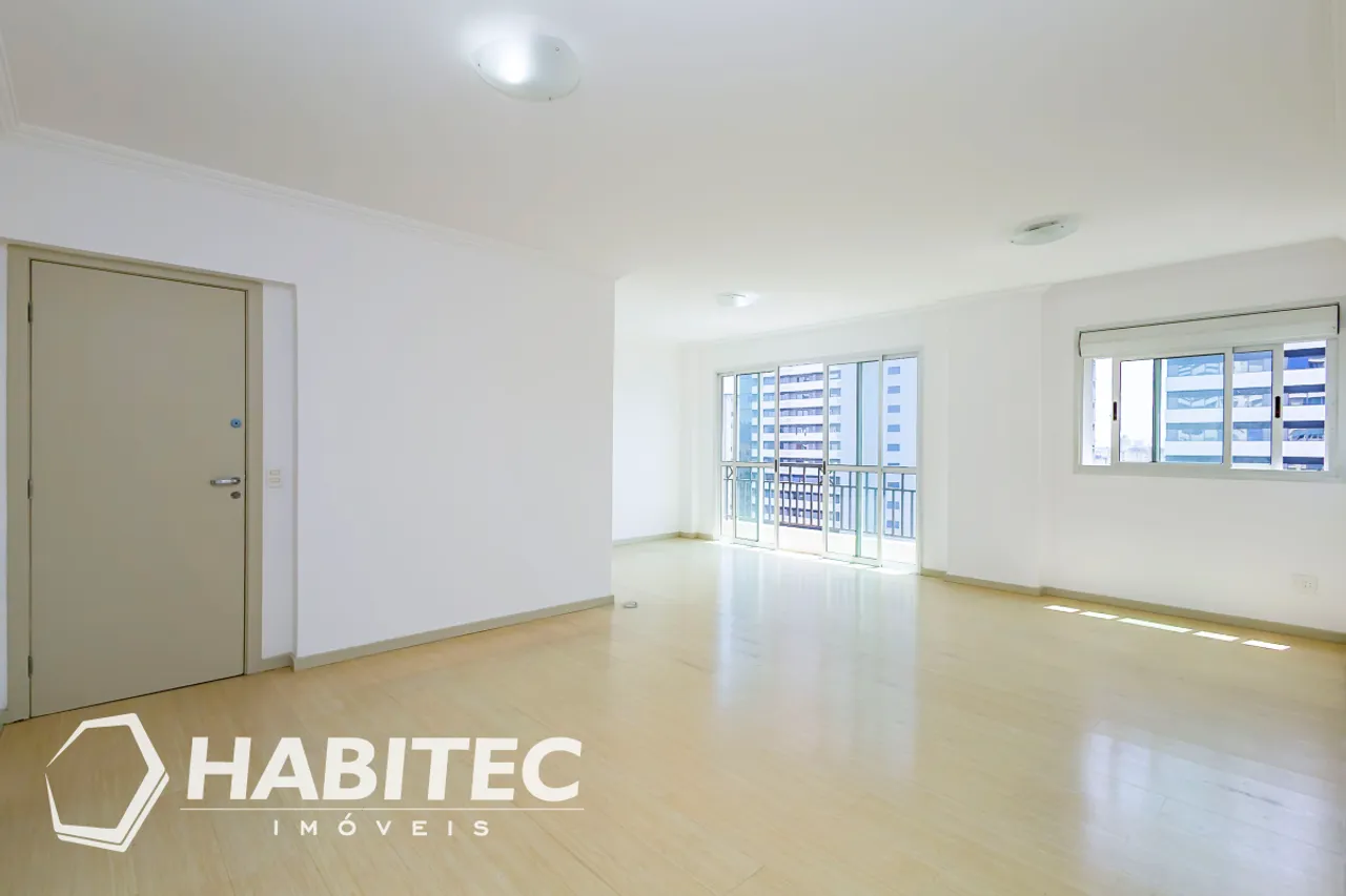 Apartamento com 2 quartos, 168 m² e 2 vagas — photo 4