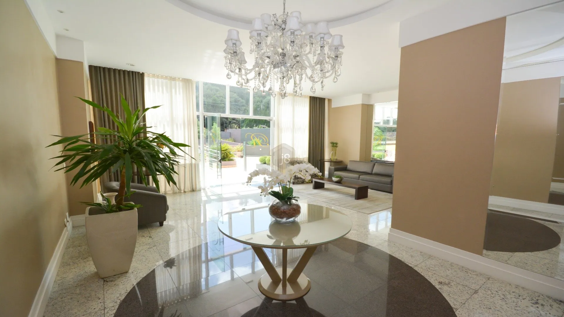 Apartamento amueblado de 256 m² con cocina a gas — photo 31