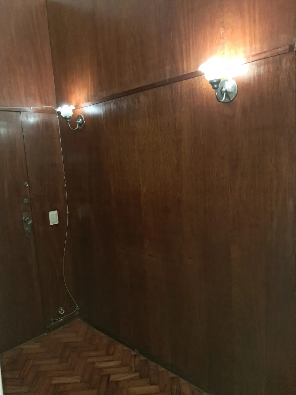 Apartment, 85 m², with wood or laminate floors — photo 13