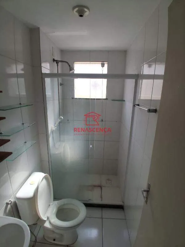 Квартира з 2 спальнями та балконом на 55 м² — photo 16