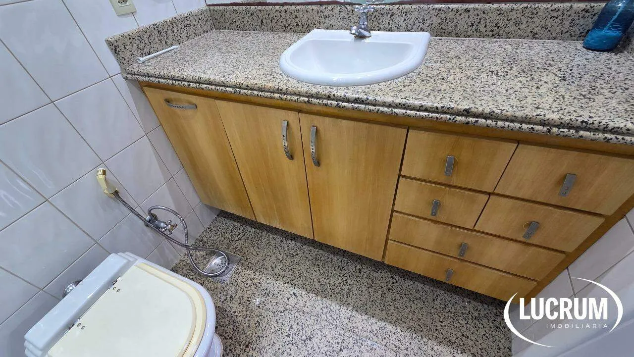 Apartamento com 3 quartos e 3 banheiros, com vaga — photo 17