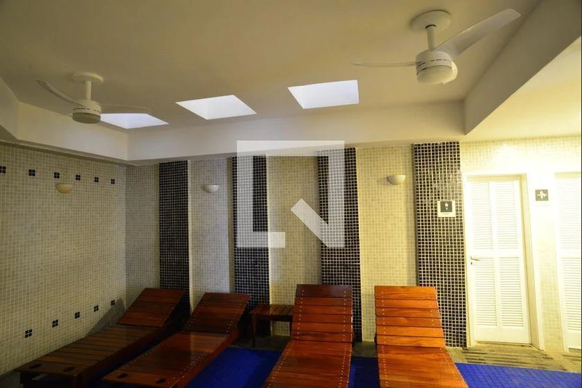 Apartamento amueblado de 90 m² con 1 dormitorio y cocina a gas — photo 41