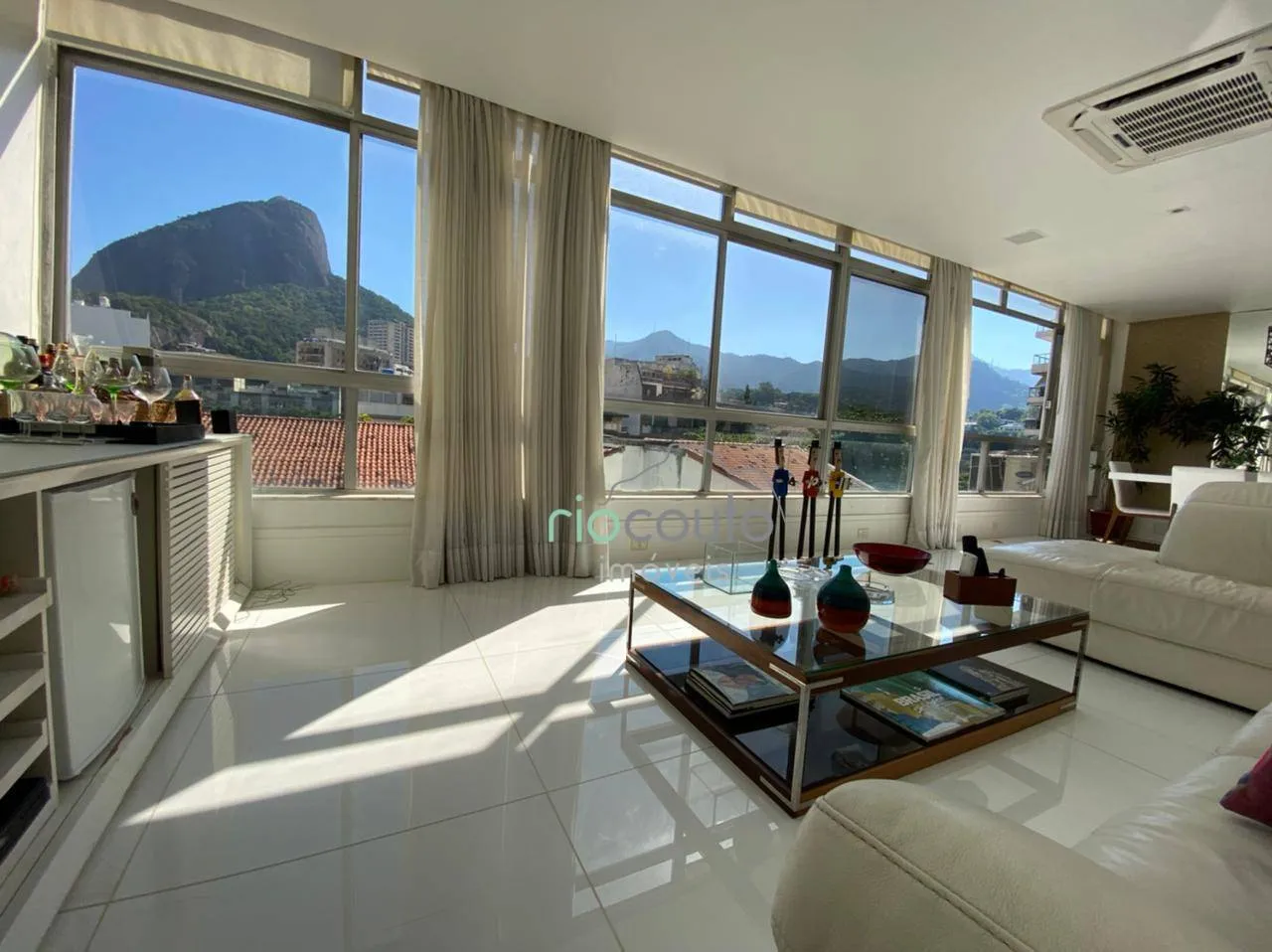 4-bedroom apartment with a dishwasher in Rio de Janeiro — photo 7