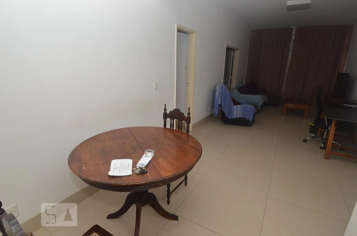 Apartamento com espaço de home office, Copacabana — photo 6