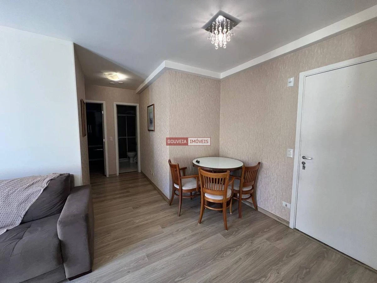 Furnished 2-bedroom apartment with garden — photo 12