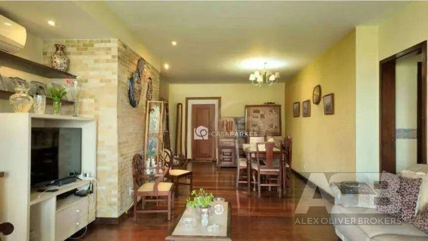 3-bedroom apartment of 140 m² with air conditioning — photo 9