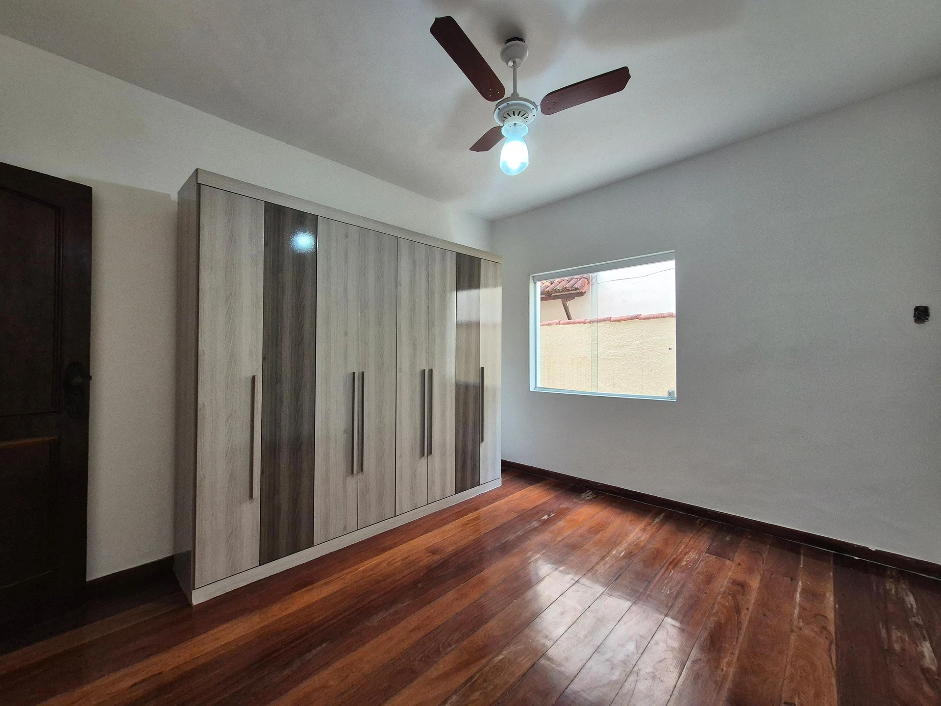 Casa em condomínio com 3 suítes e churrasqueira na varanda — photo 15