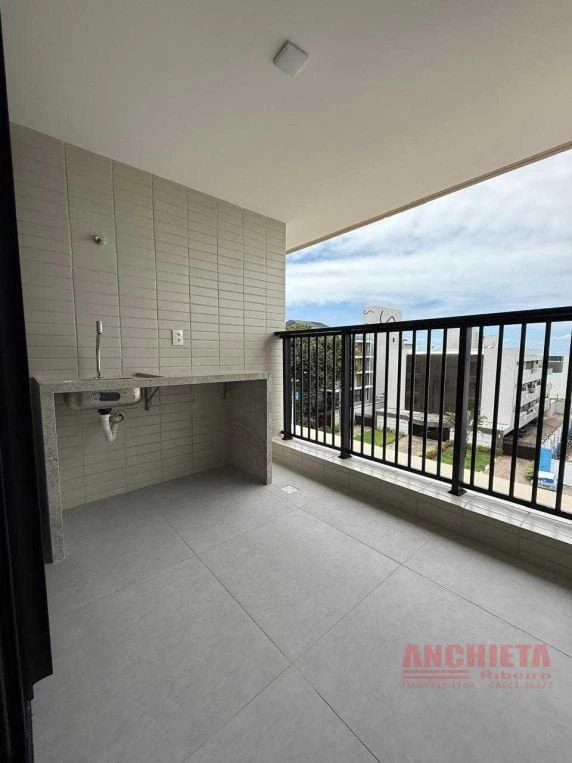 3-bedroom apartment with a private BBQ — photo 23