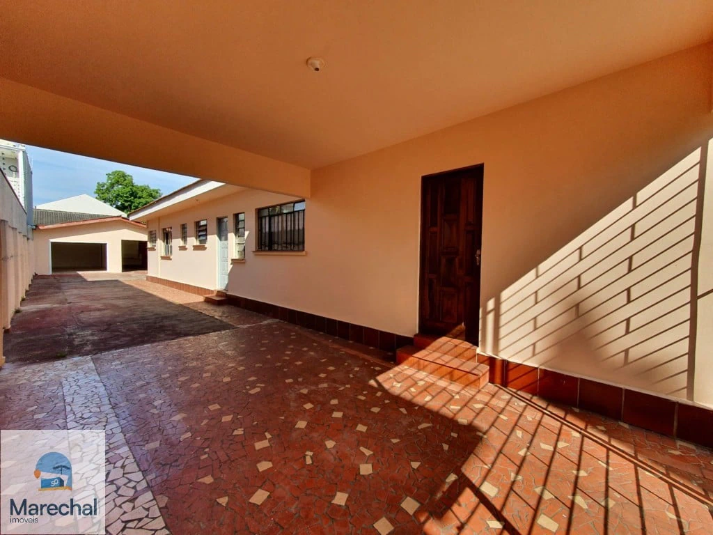 4-bedroom house with a private BBQ in Curitiba — photo 15