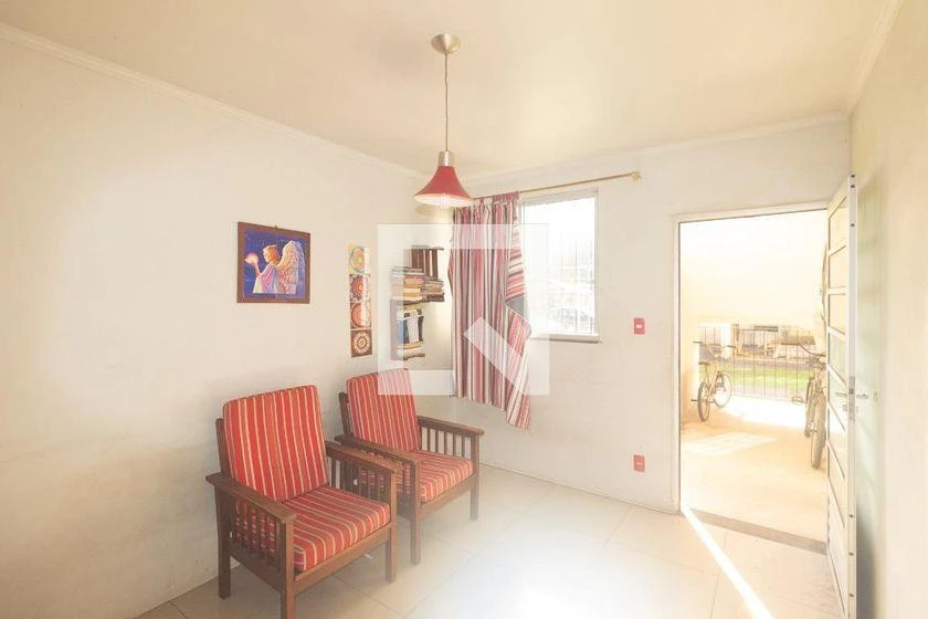33 m² apartment with 2 bedrooms and a gas kitchen — photo 20