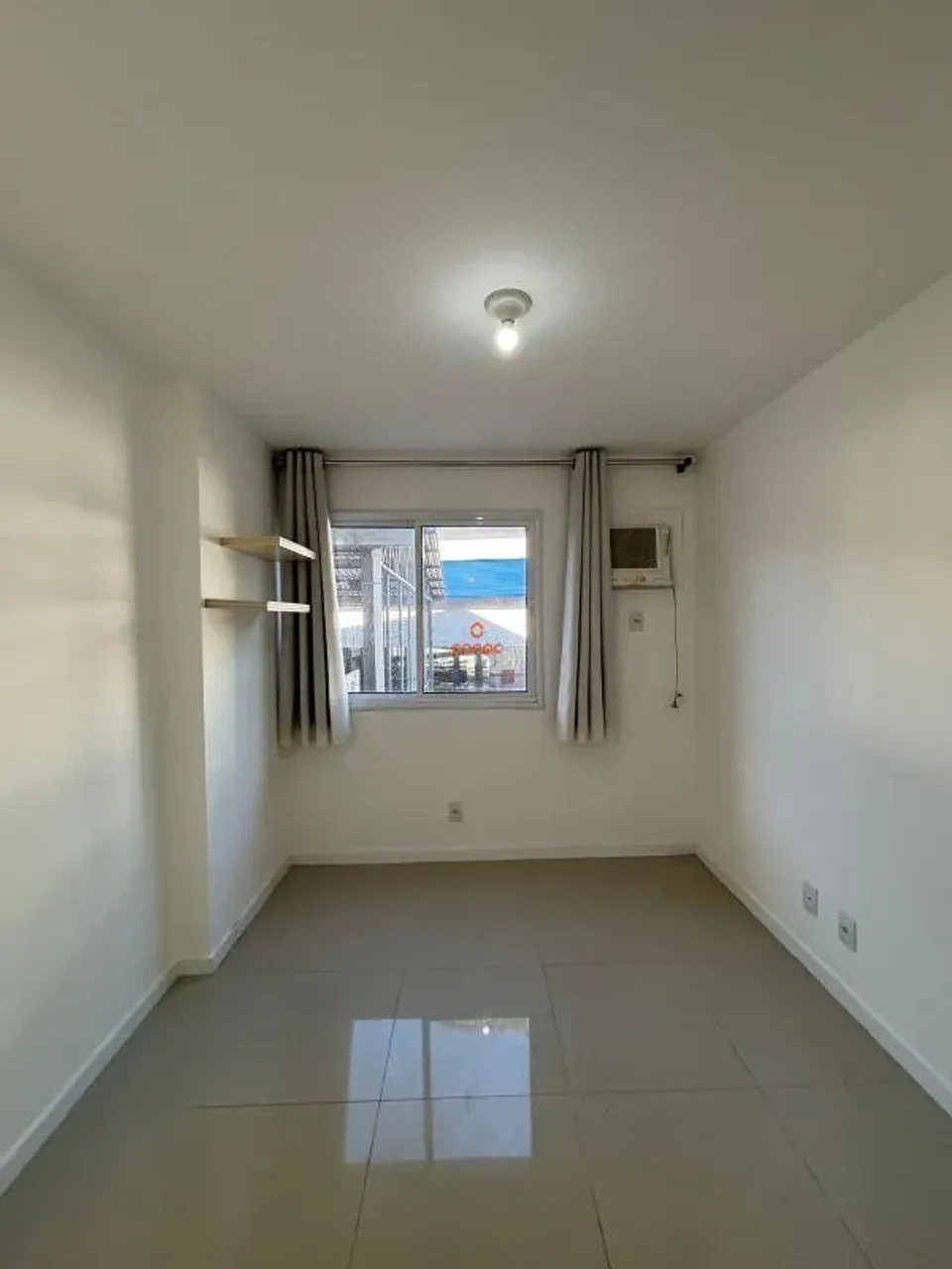 Apartamento de 2 quartos com cozinha integrada e 56 m² — photo 4