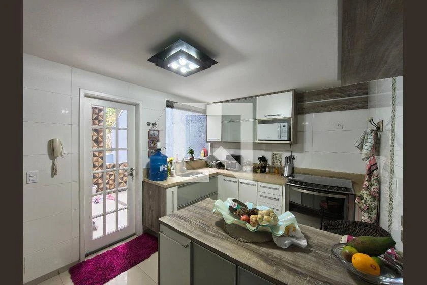 Меблированный дом: 4 спальни, 310 м² и открытая кухня — photo 33