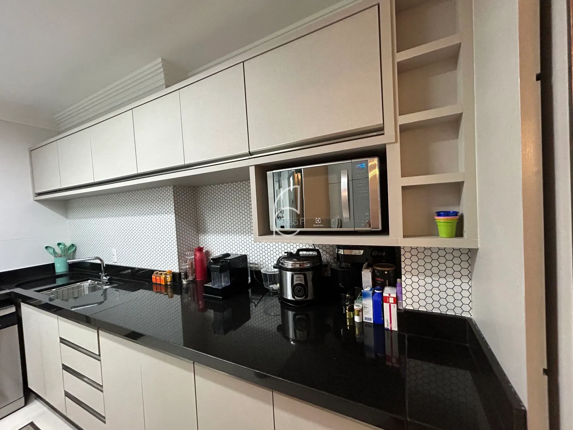 Меблированная квартира 218 м² с 2 местами и 4 спальнями — photo 36