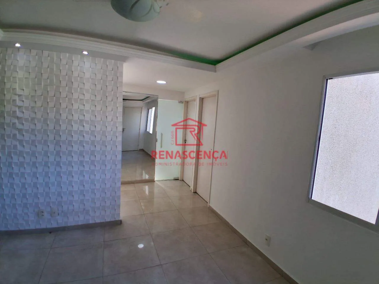 Apartamento térreo interno com cozinha fechada a gás — photo 17