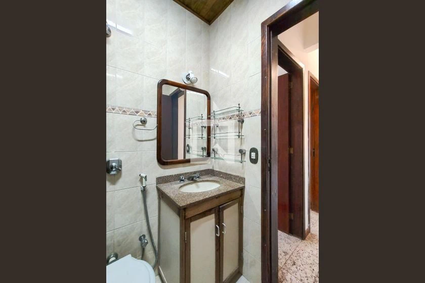 Rental duplex with 3 bedrooms and 88 m² — photo 17