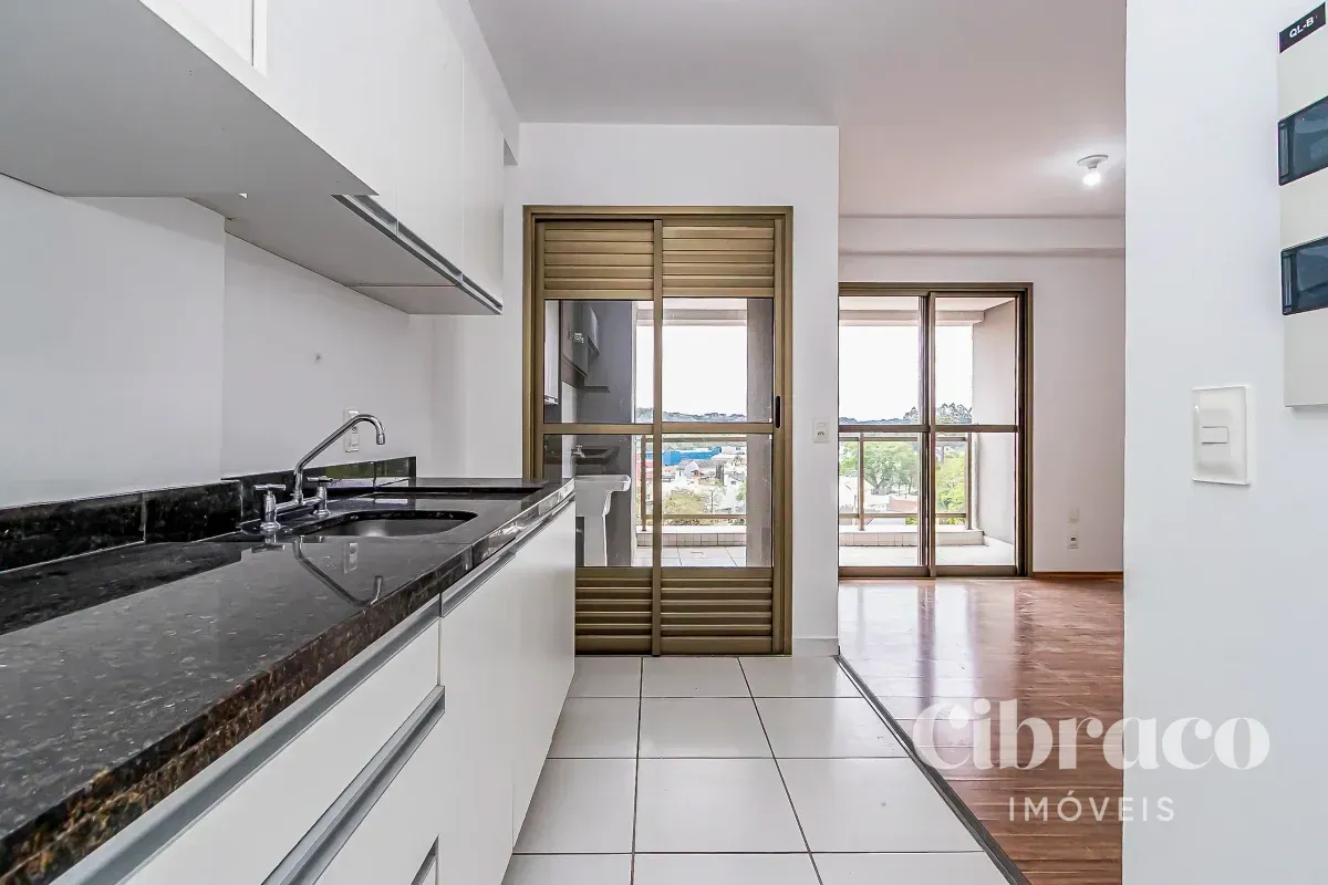 Apartamento, 68 m², com máquina de lavar — photo 4