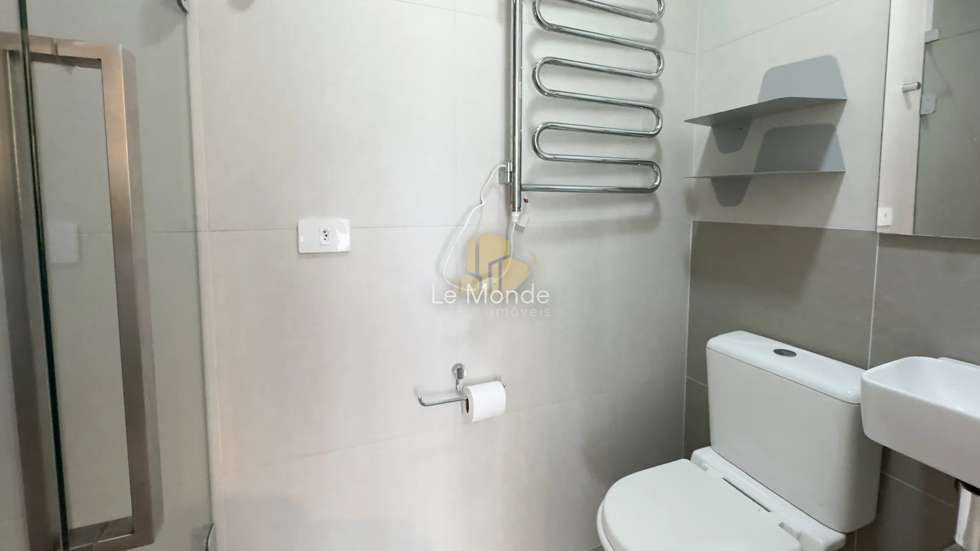 Duplex apartment with 3 bedrooms and 156 m² — photo 60