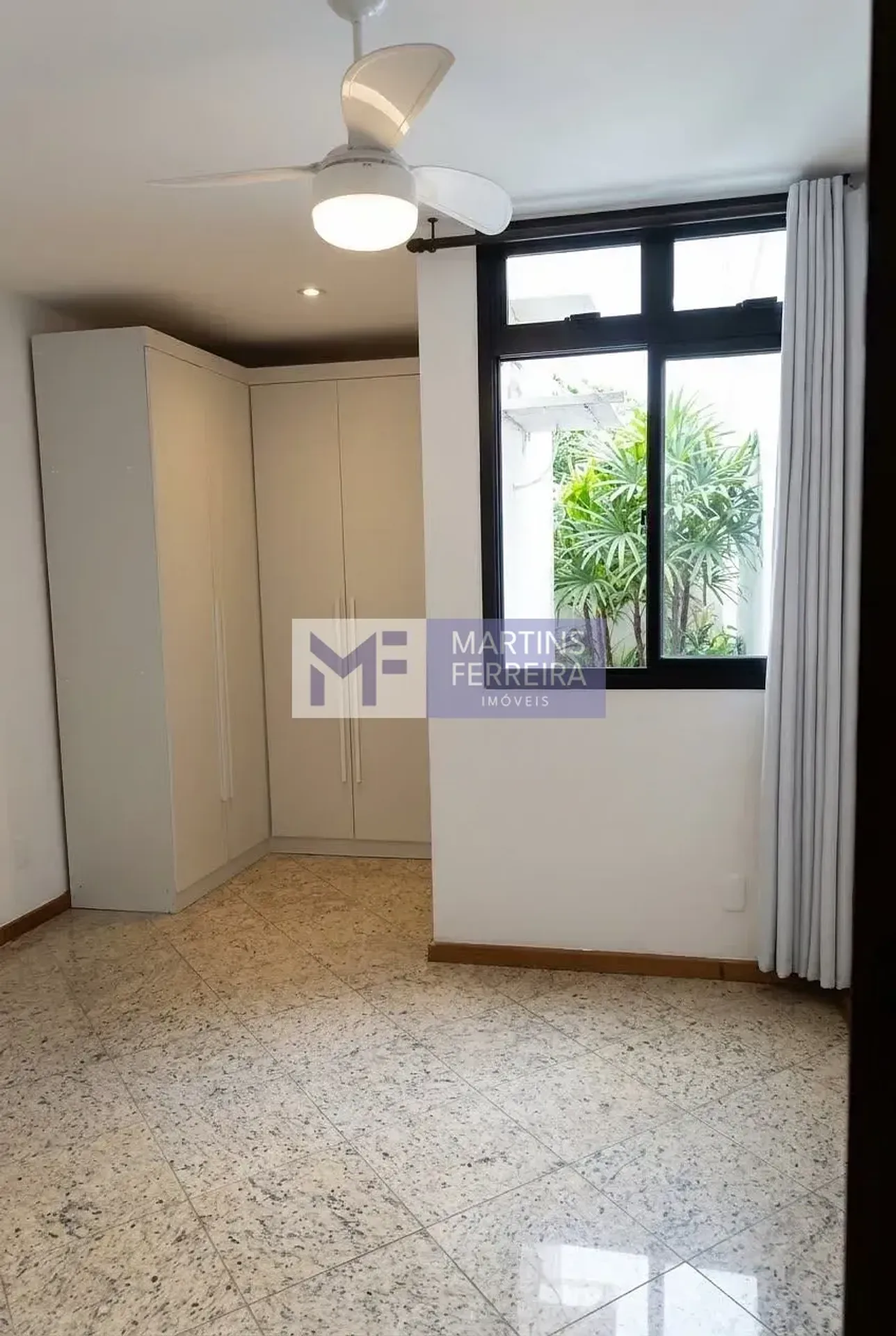 3-bedroom apartment in a building with a sauna — photo 10