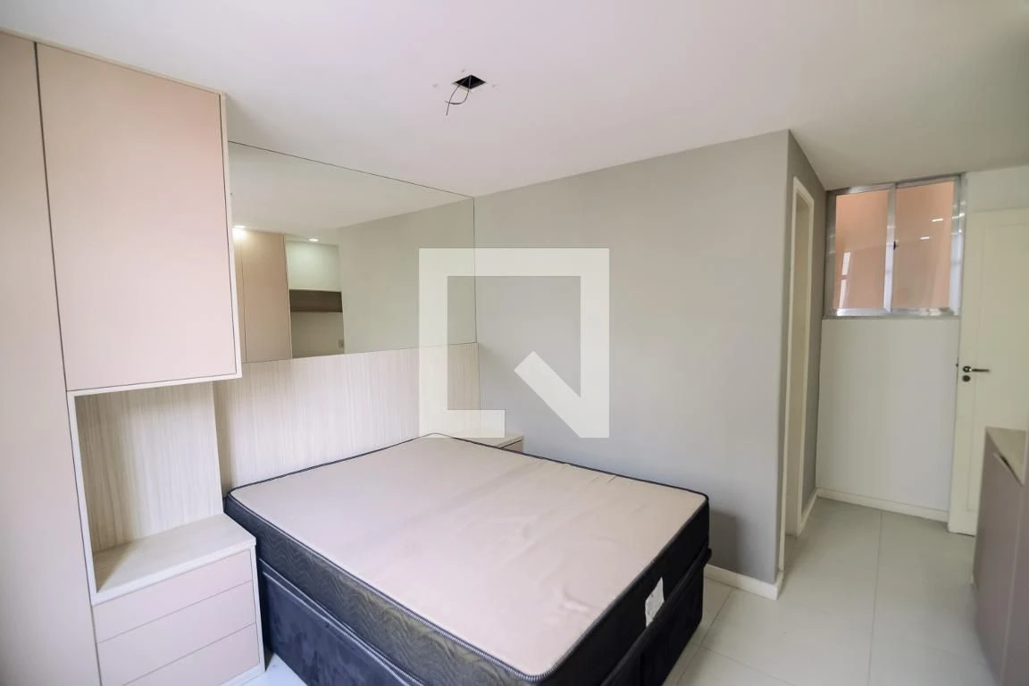Apartamento de 2 quartos com espaço de home office, Maracanã — photo 33