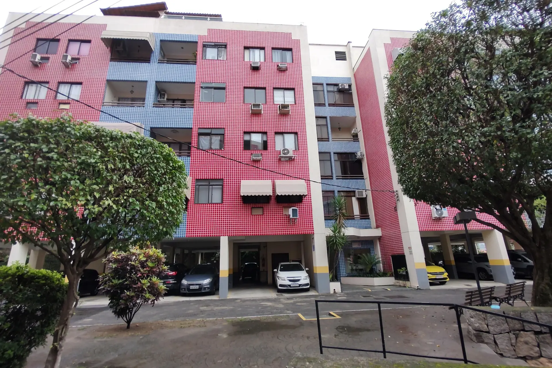 Departamento con vista a la montaña en Rio de Janeiro — photo 22